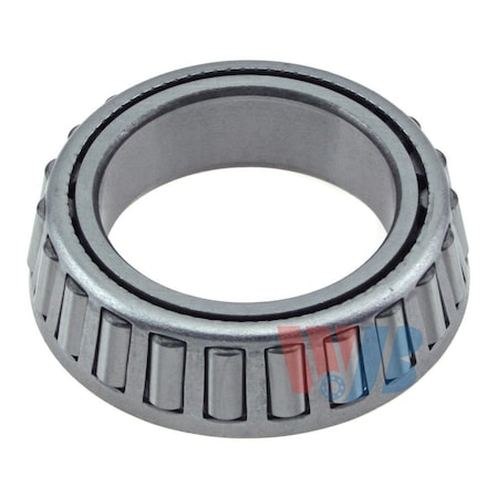 Wjb Chevrolet Blazer 1991-87 K10 1986-78 K Bearing, Wtlm104949 WTLM104949